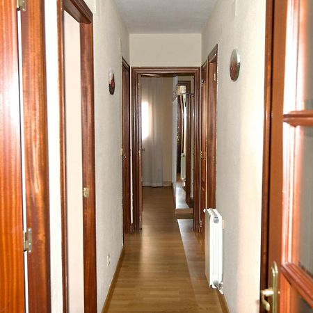 Playa Rosa Valencia Apartment Bagian luar foto