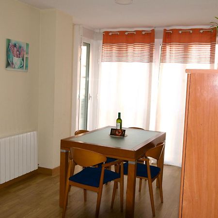 Playa Rosa Valencia Apartment Bagian luar foto
