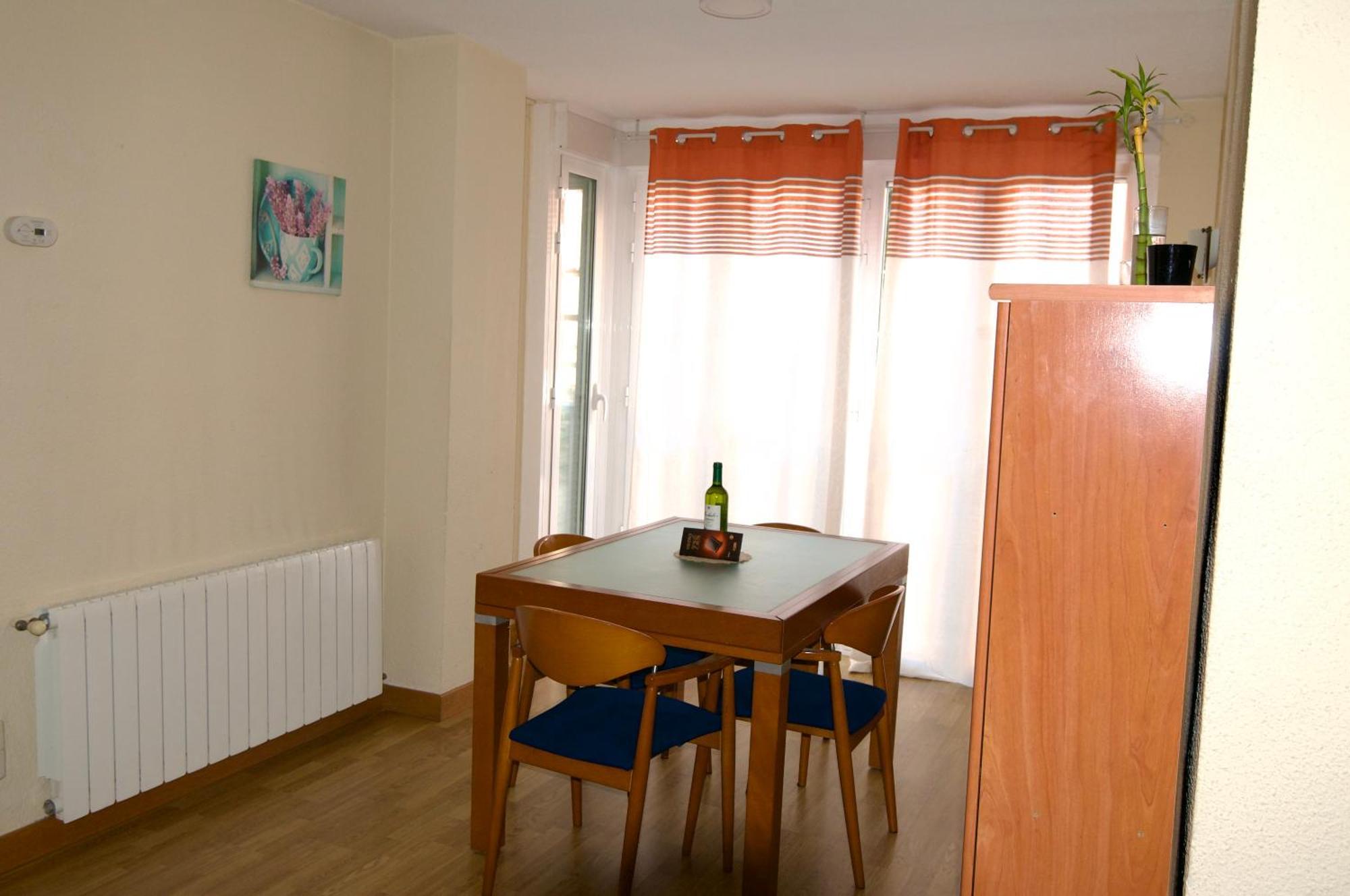 Playa Rosa Valencia Apartment Bagian luar foto