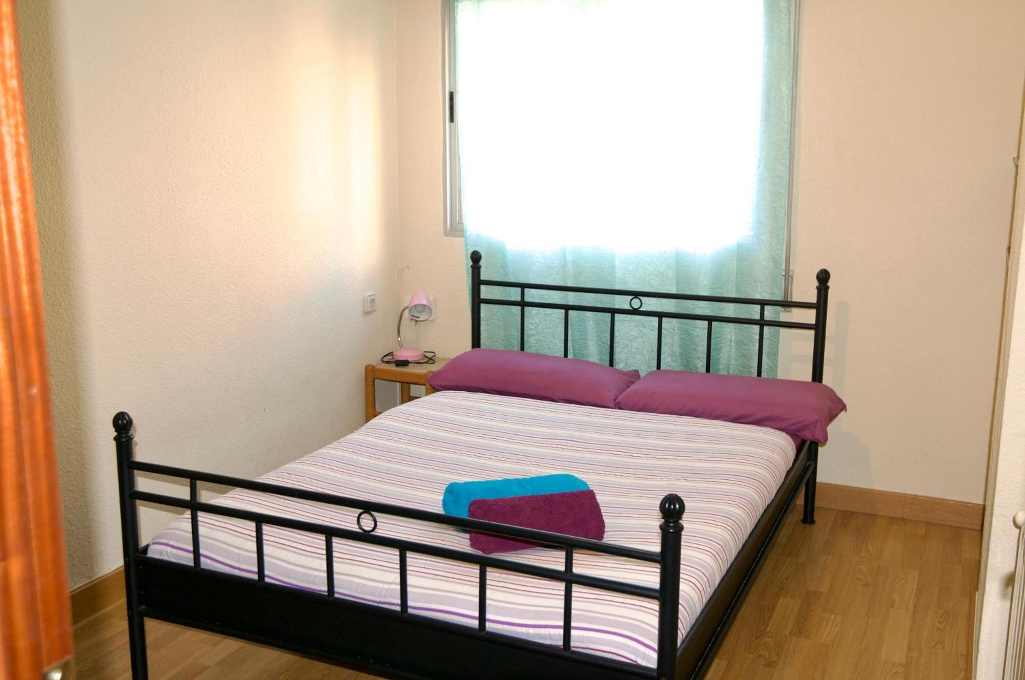Playa Rosa Valencia Apartment Bagian luar foto
