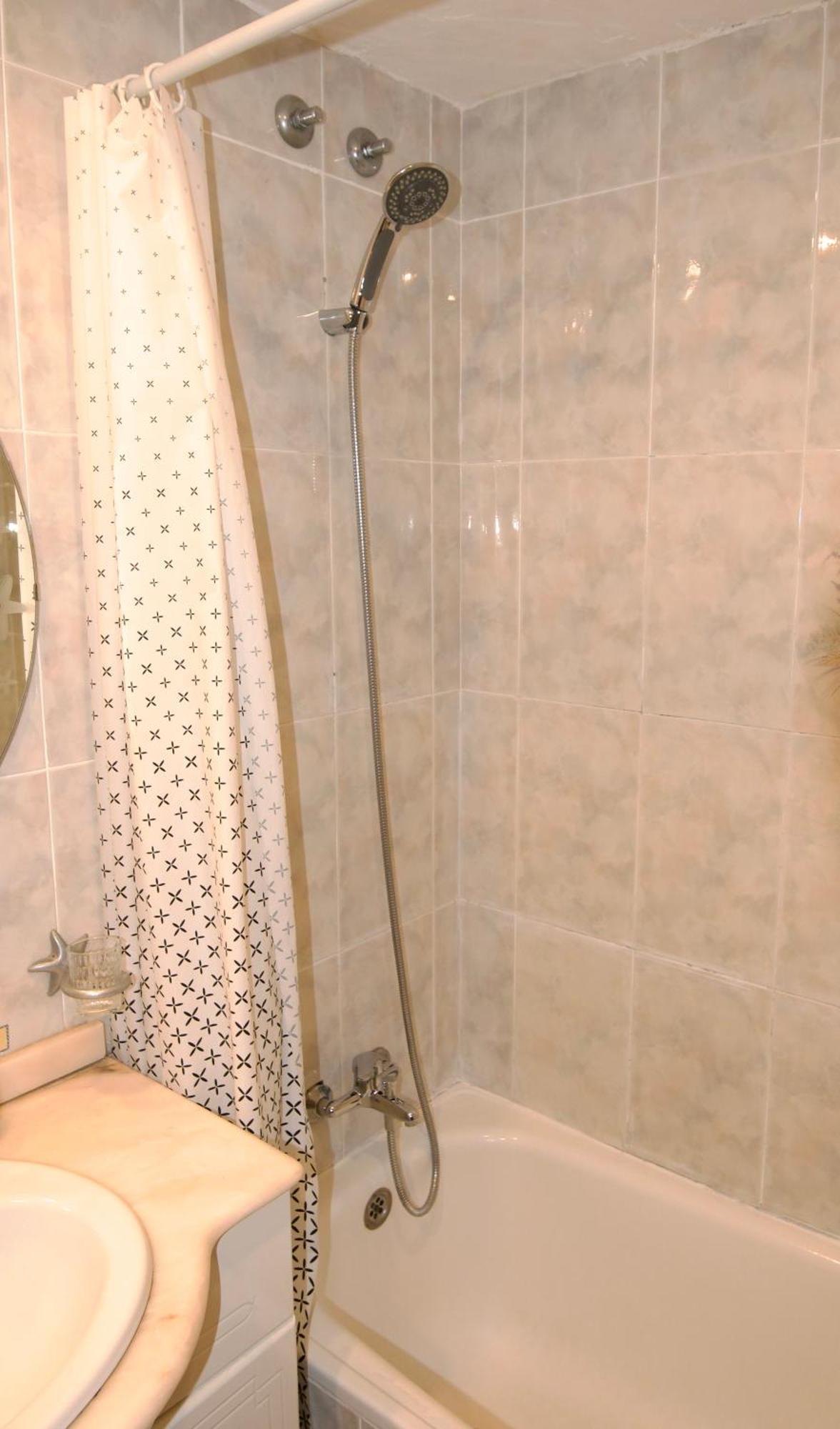 Playa Rosa Valencia Apartment Bagian luar foto