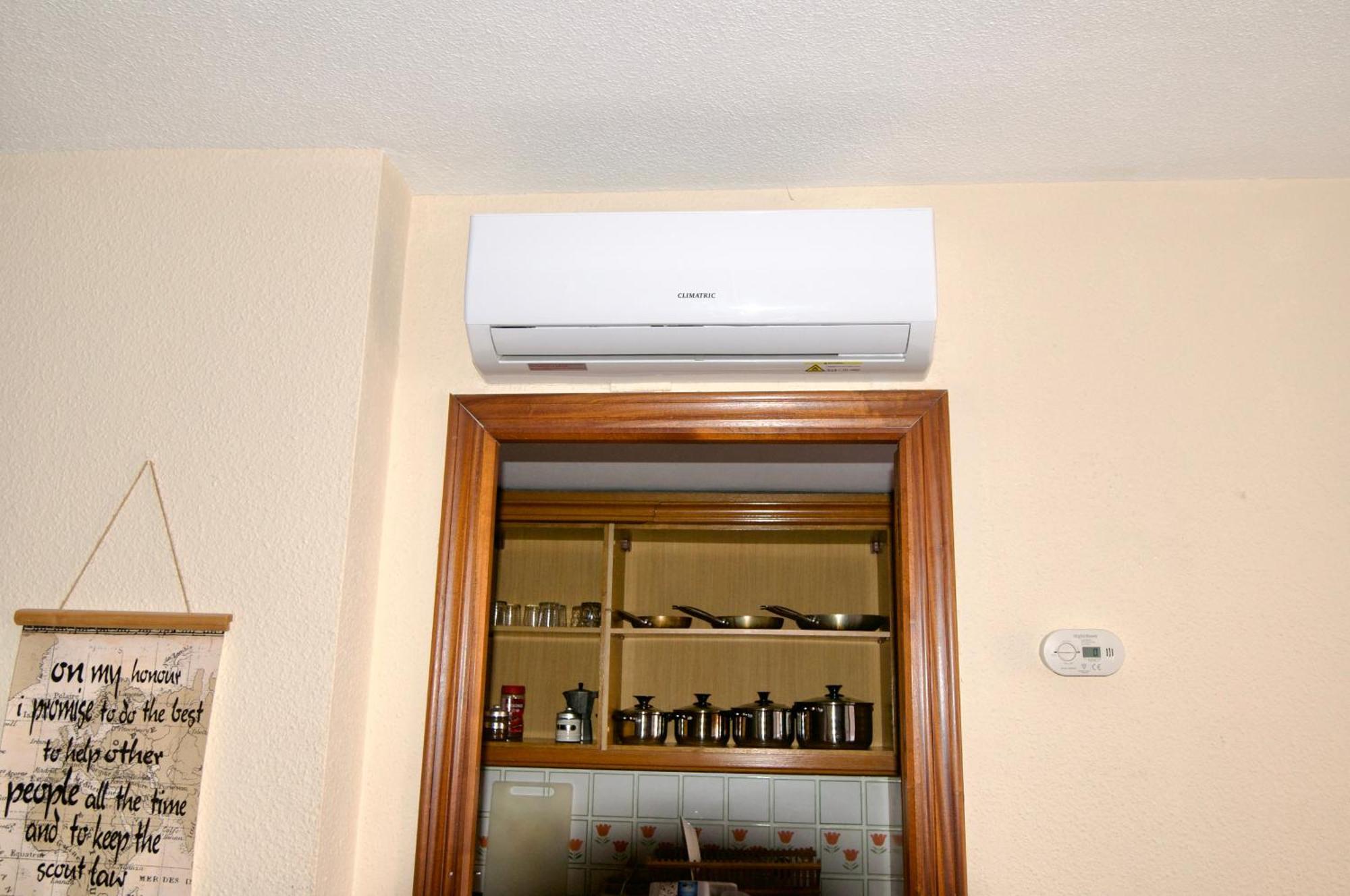 Playa Rosa Valencia Apartment Bagian luar foto