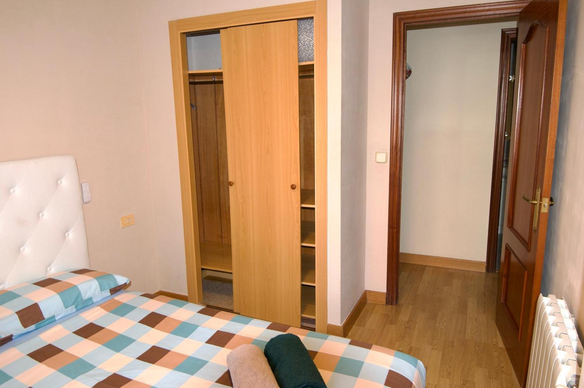 Playa Rosa Valencia Apartment Bagian luar foto
