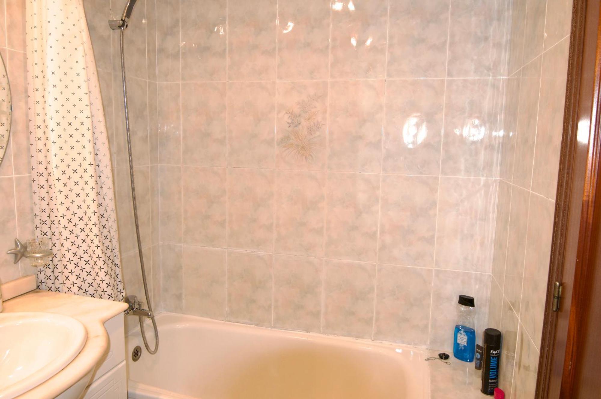 Playa Rosa Valencia Apartment Bagian luar foto