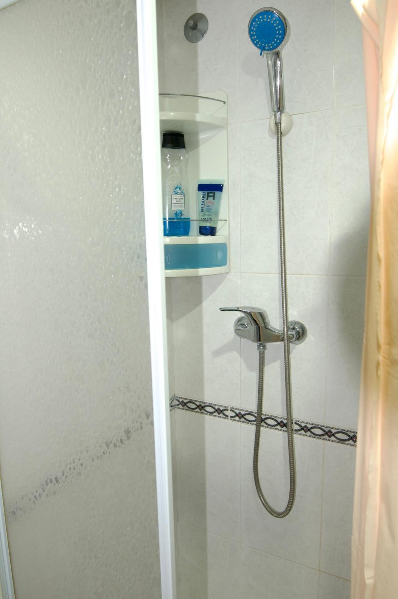 Playa Rosa Valencia Apartment Bagian luar foto
