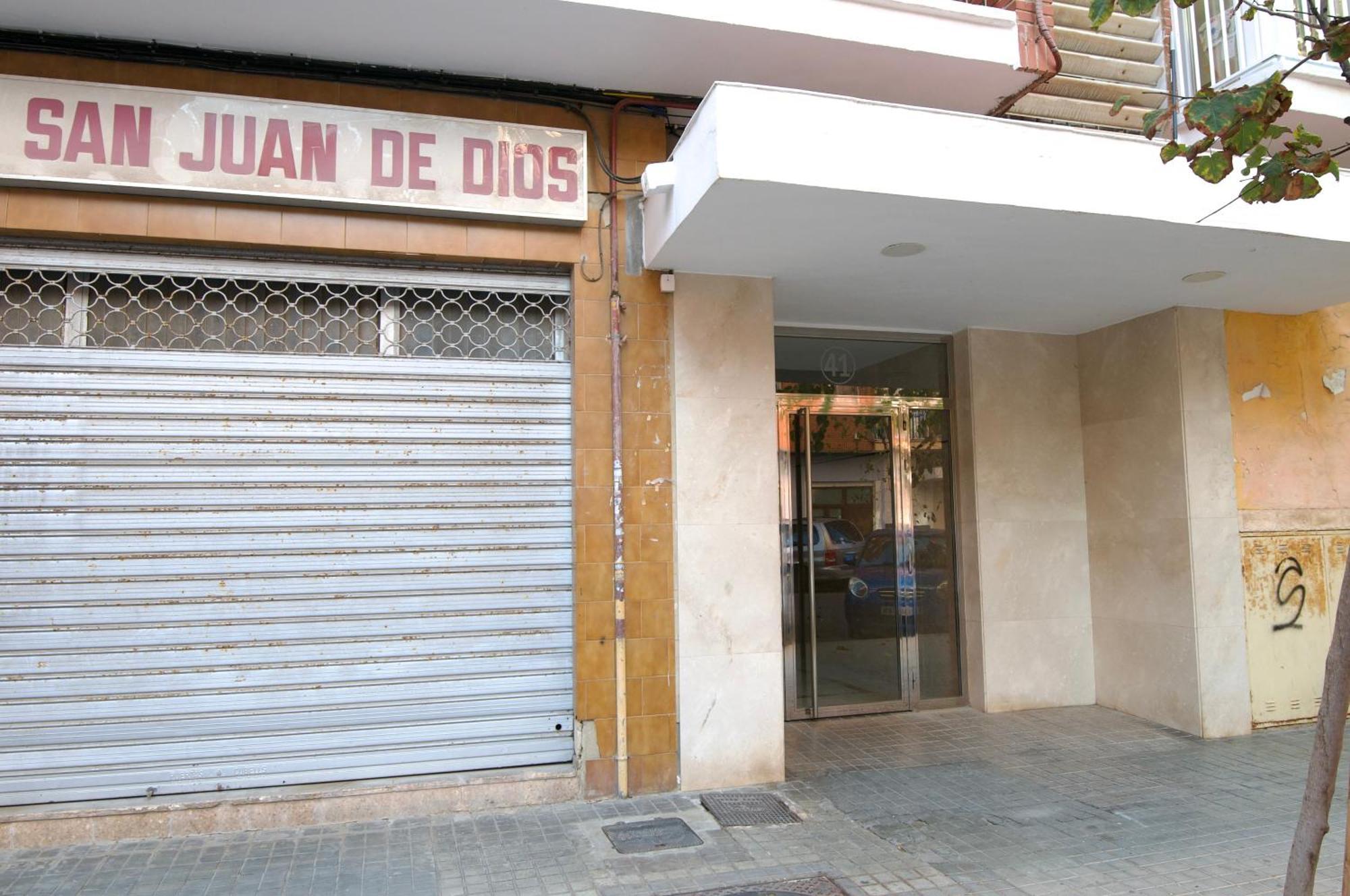 Playa Rosa Valencia Apartment Bagian luar foto